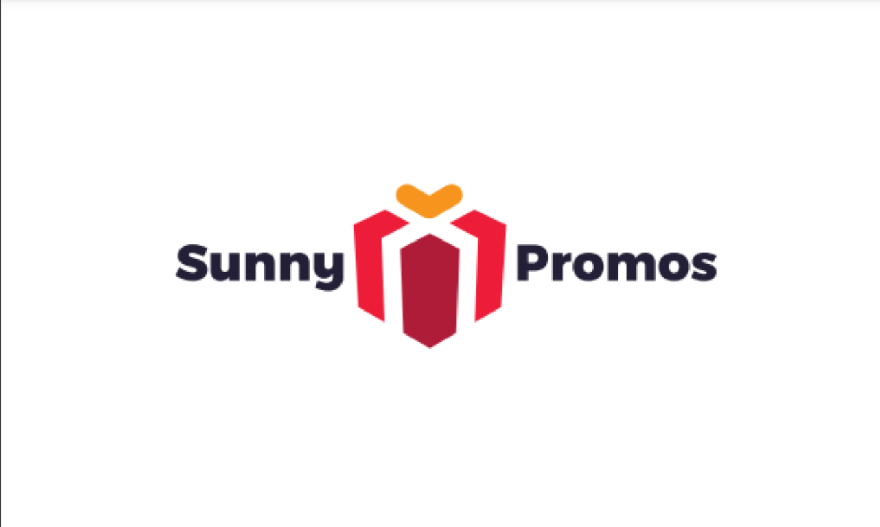 Sunny promos logo